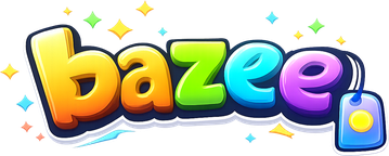 bazee লোগো